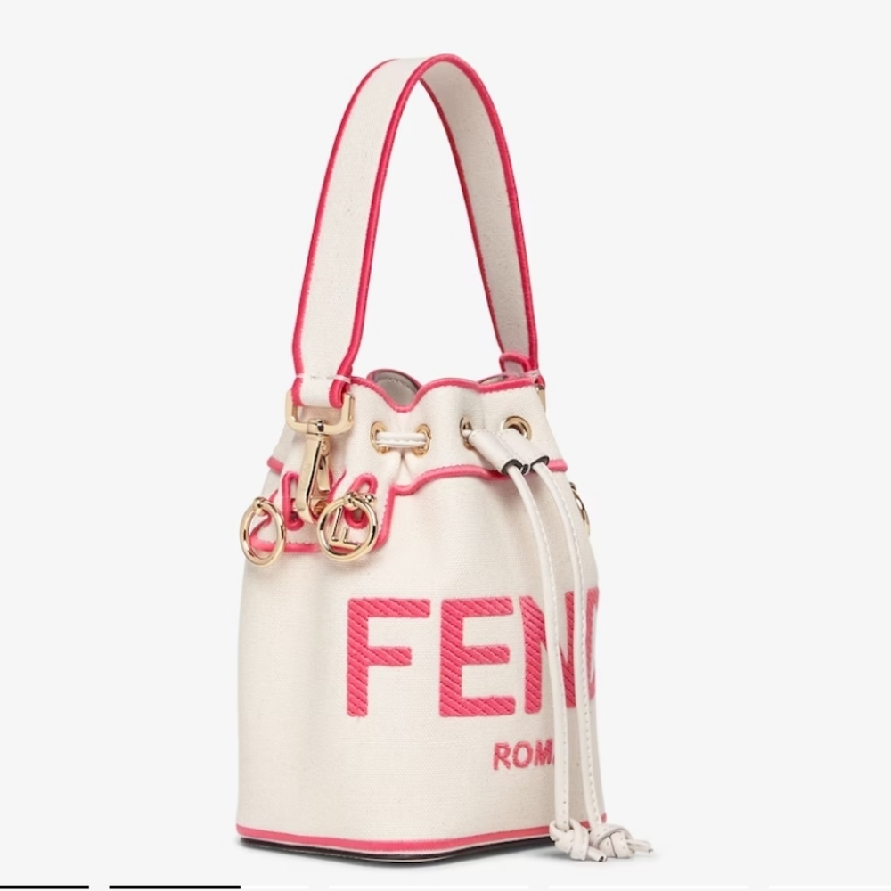 FENDI Bucket Bag - Picture 2 of 6